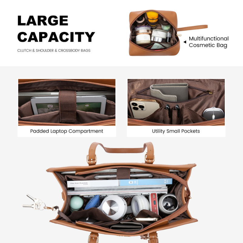 The Original Back To School Tote Bag