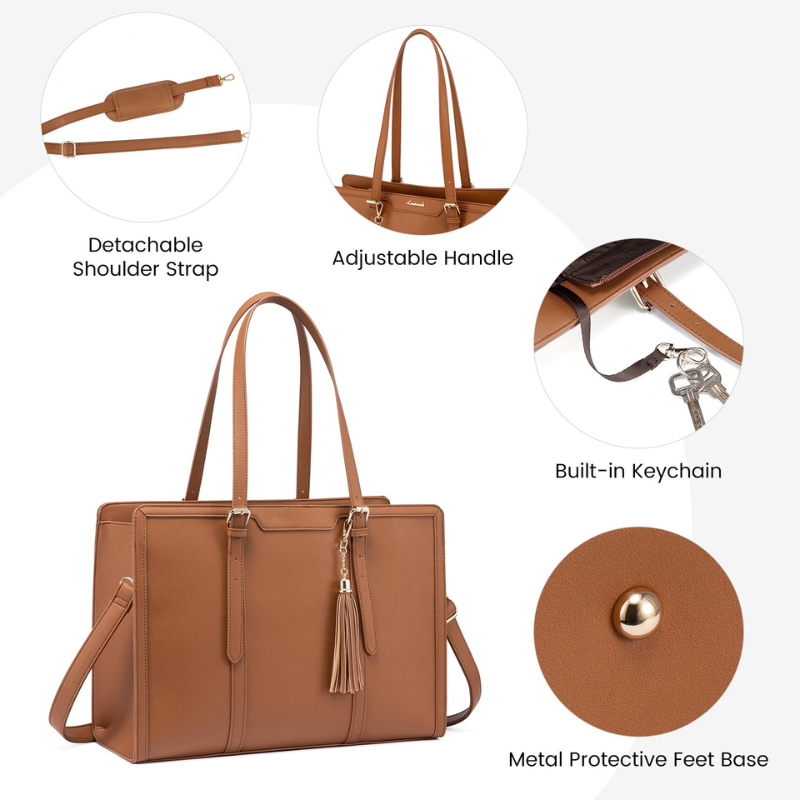 The Original Back To School Tote Bag