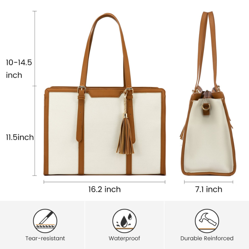 The Original Back To School Tote Bag