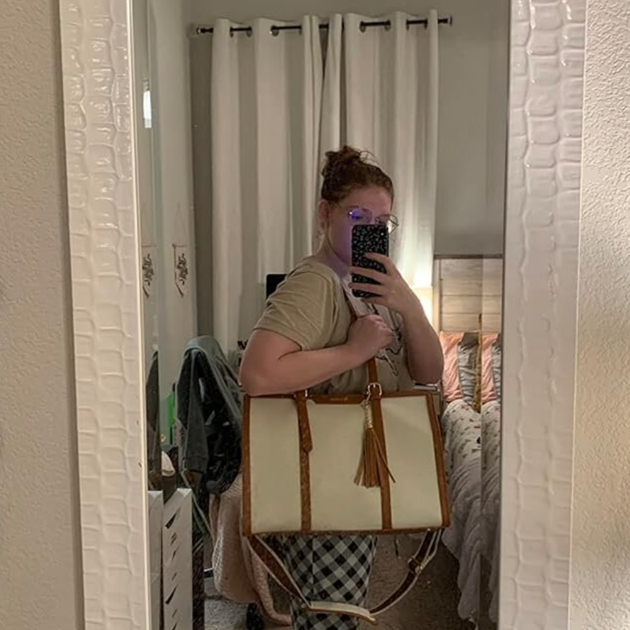 The Original Back To School Tote Bag