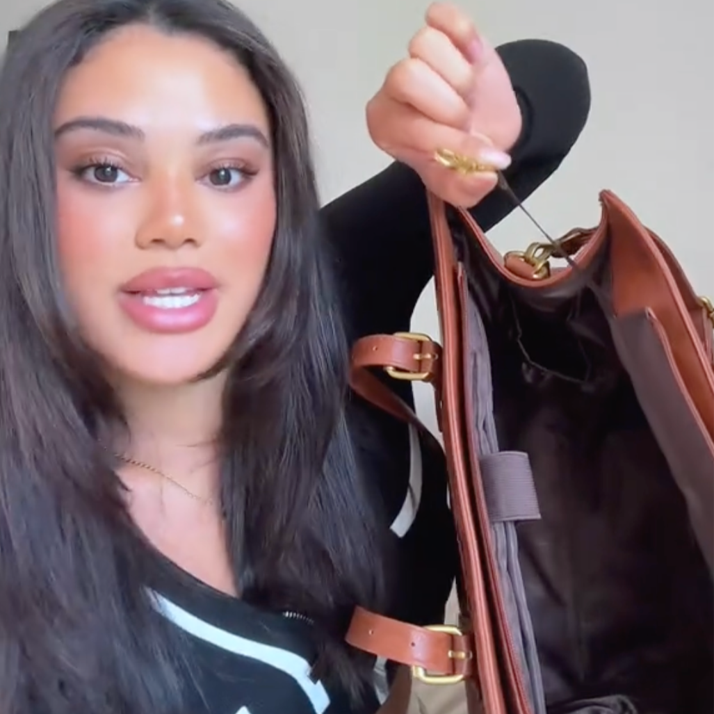 The Original Back To School Tote Bag